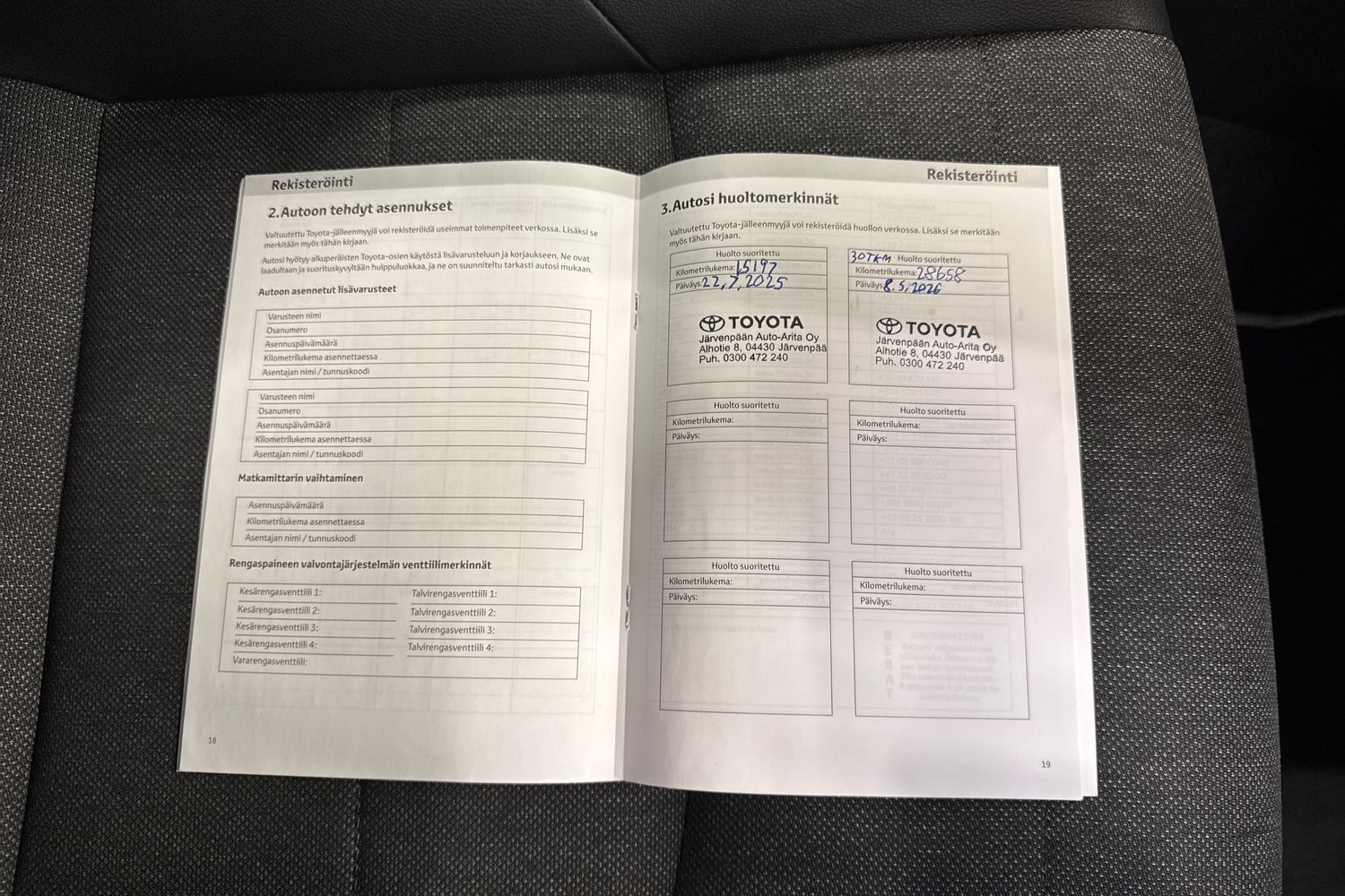Toyota Corolla 2024