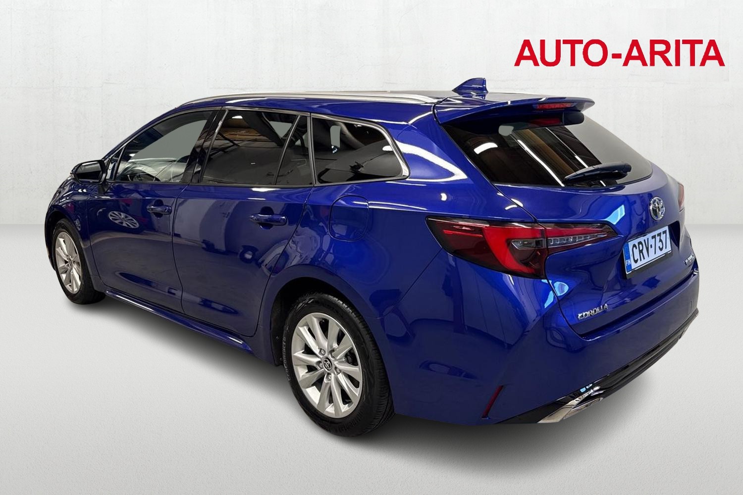 Toyota Corolla 2024