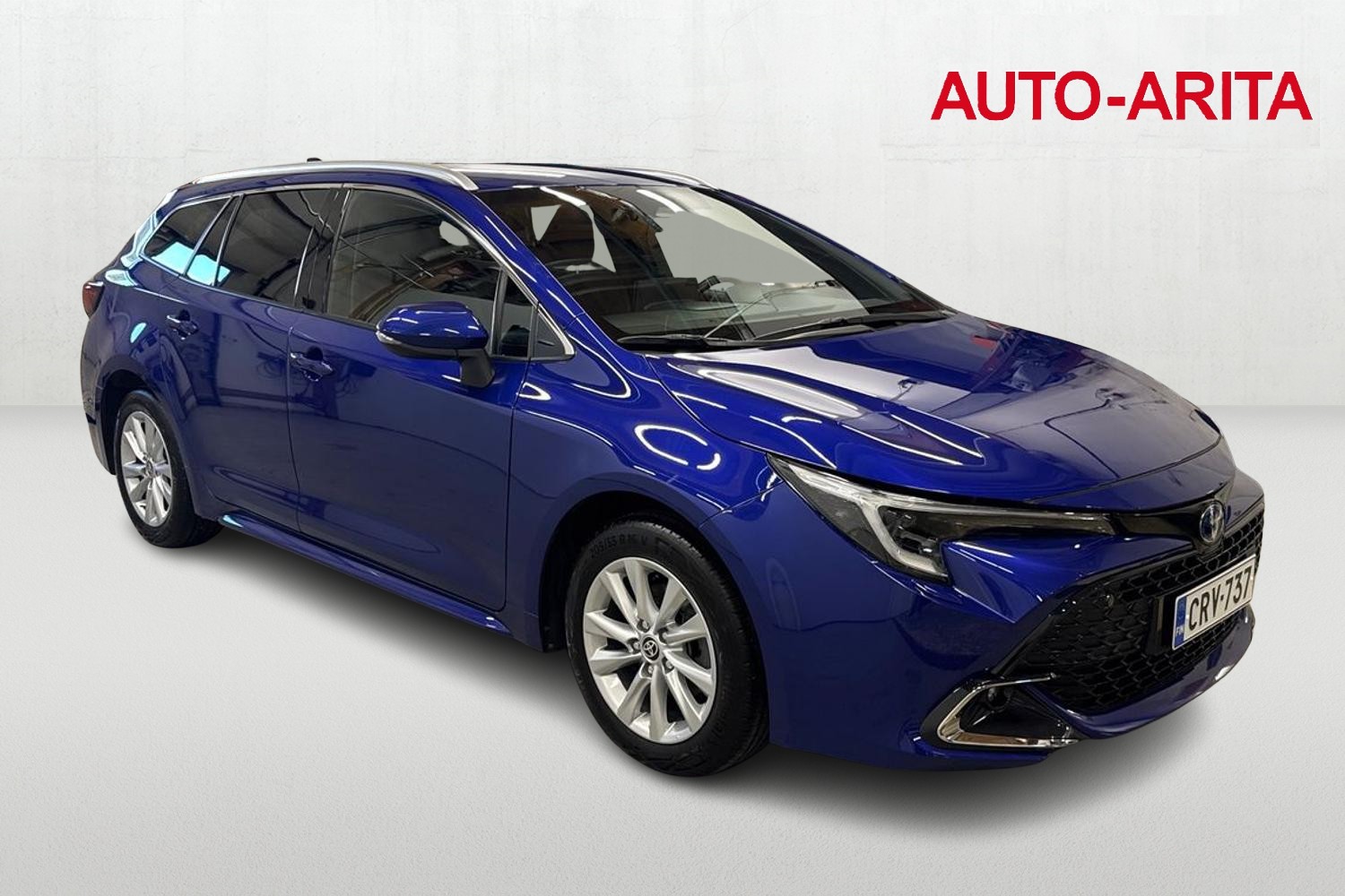Toyota Corolla 2024