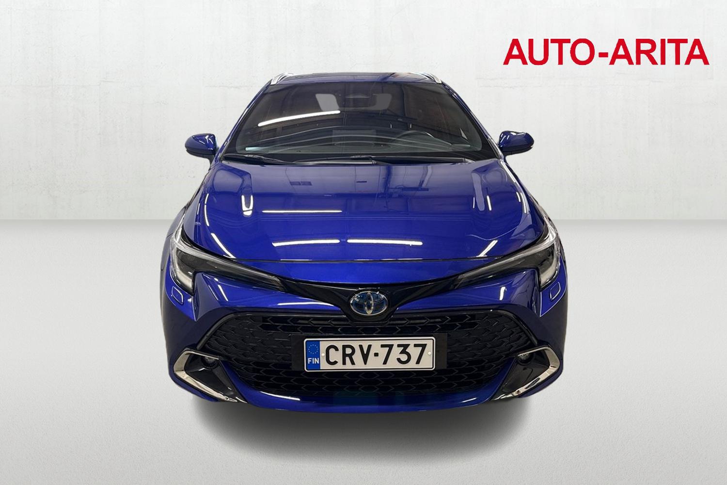 Toyota Corolla 2024