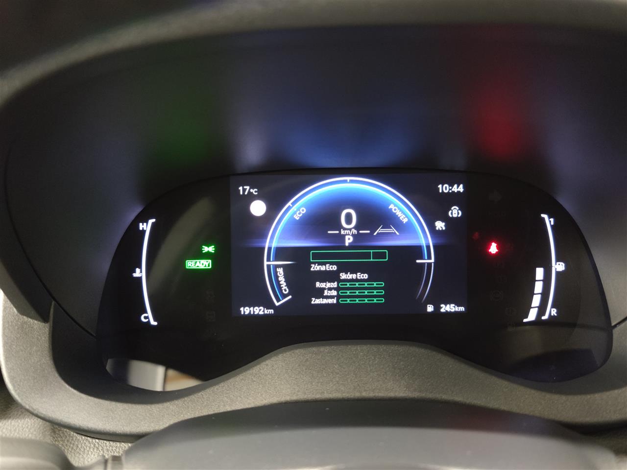 Toyota Yaris Cross 2024