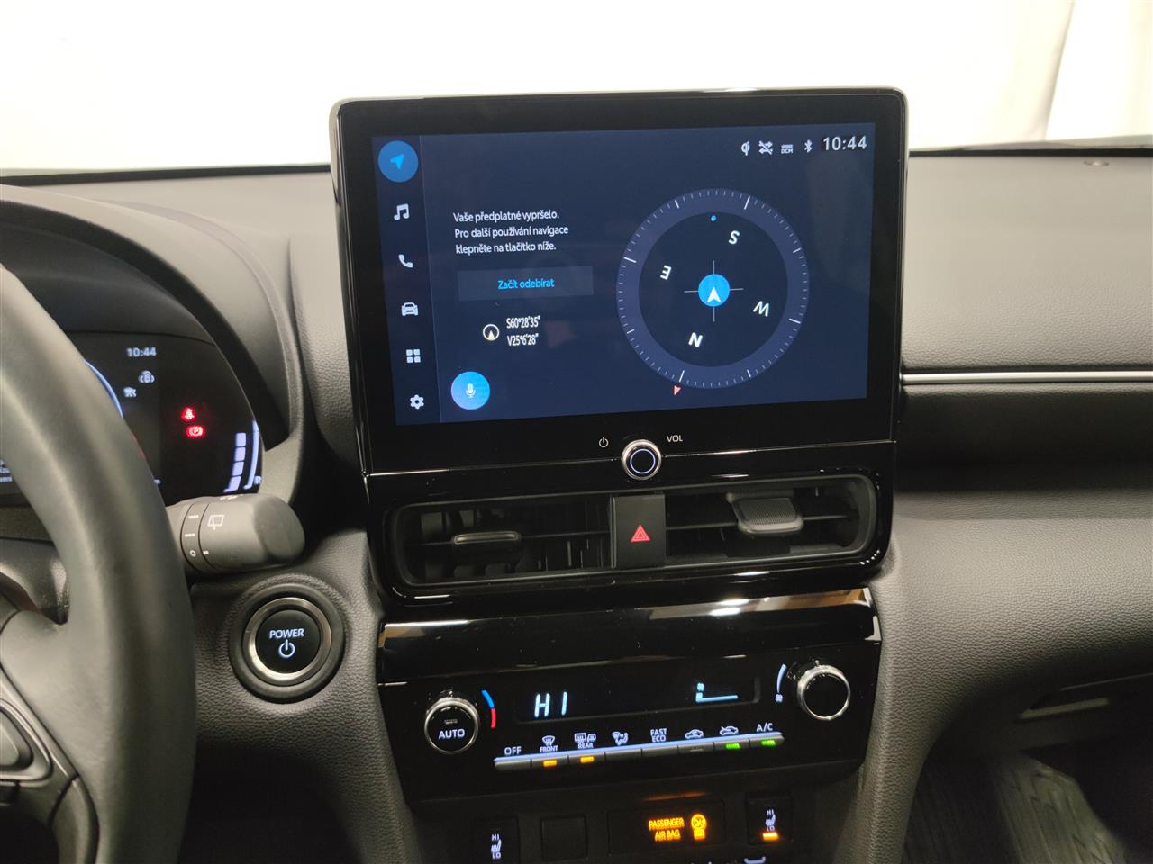 Toyota Yaris Cross 2024