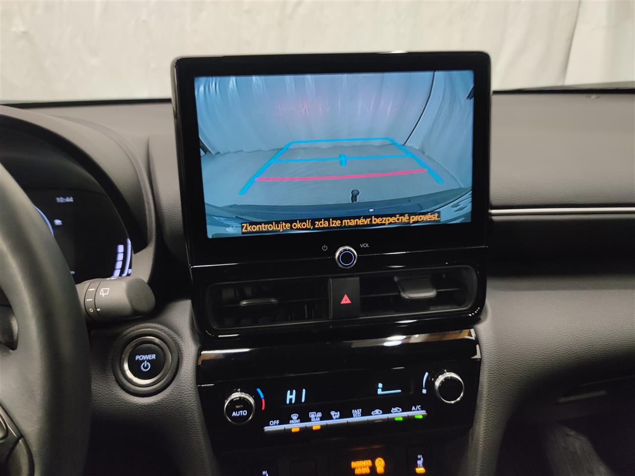 Toyota Yaris Cross 2024