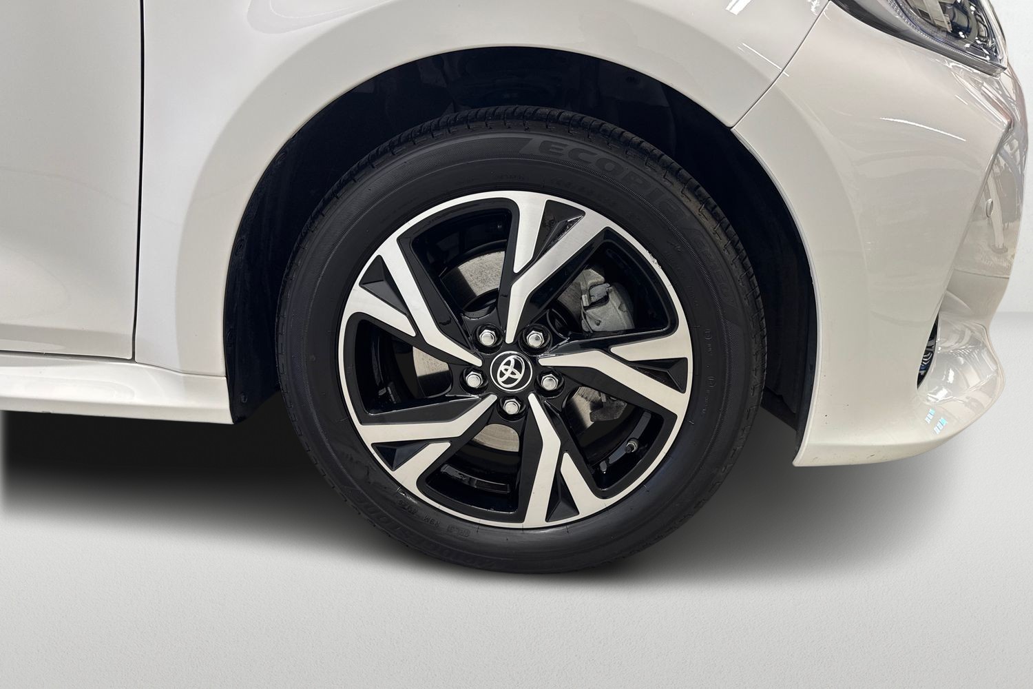 Toyota Yaris 2025