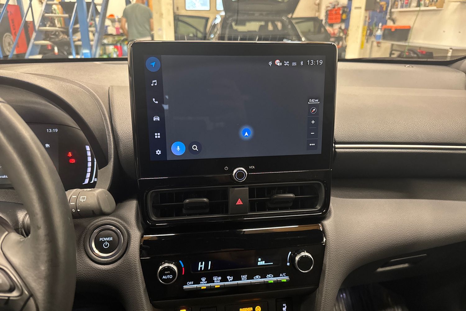 TOYOTA Yaris Cross 2025