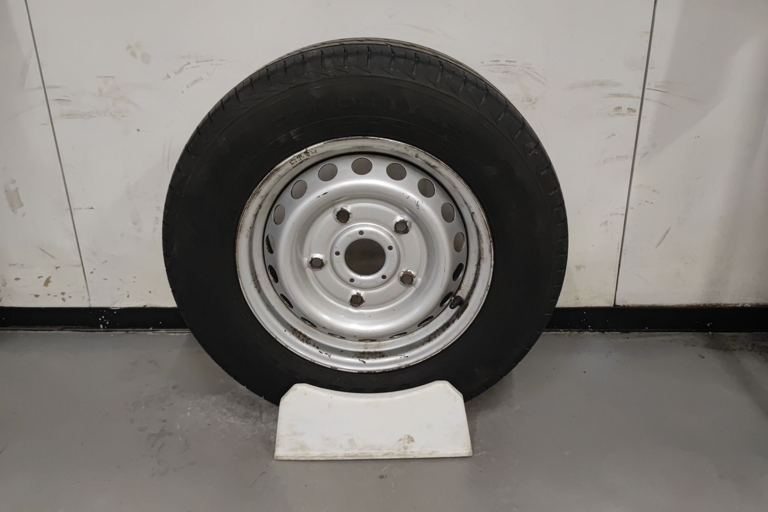 Ford Transit Custom 2014