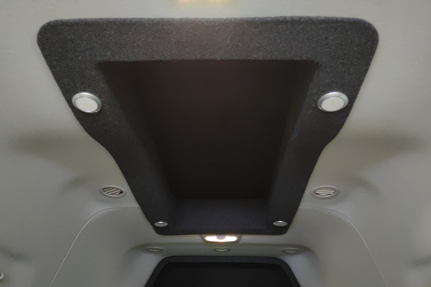 Ford Transit Custom 2014