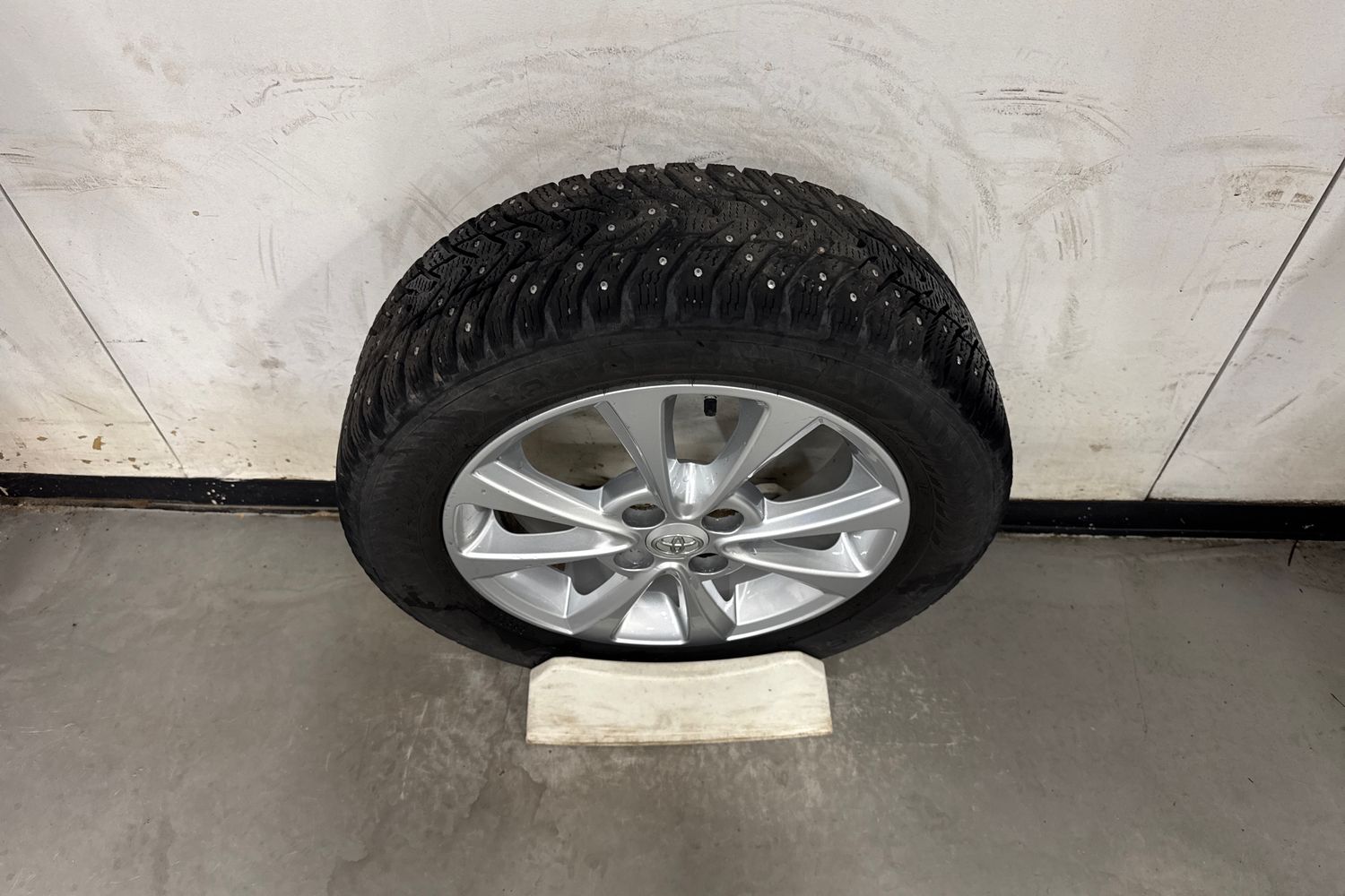 Toyota Yaris 2018