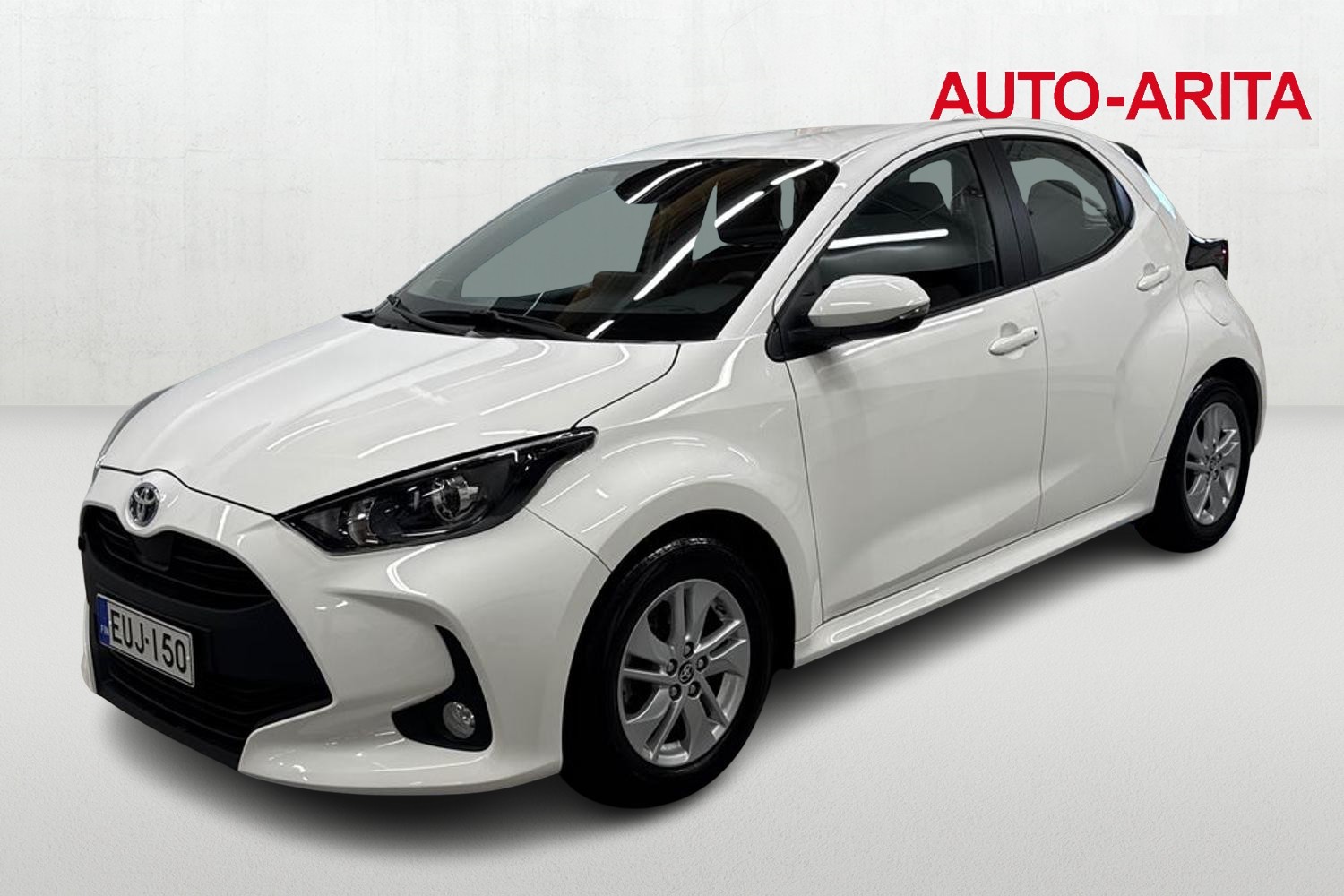 Toyota Yaris 2022