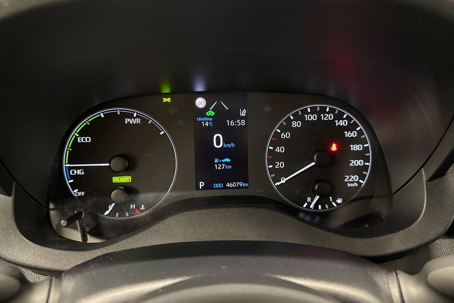 Toyota Yaris 2022