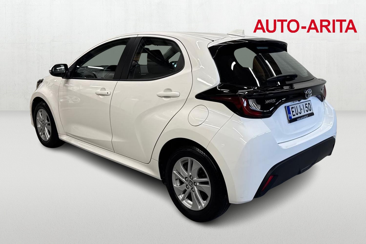 Toyota Yaris 2022