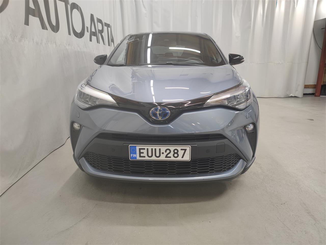 Toyota C-HR 2023