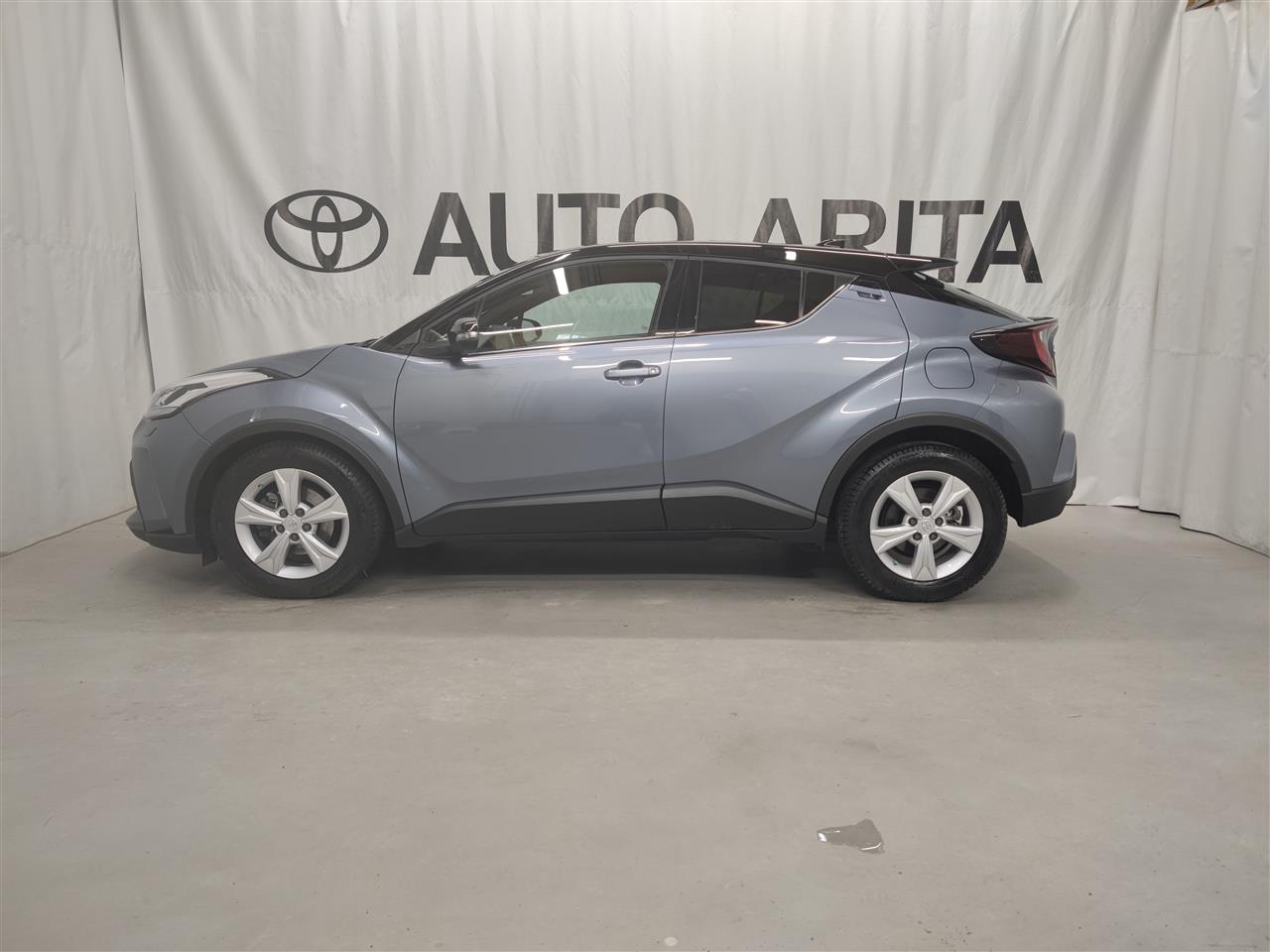 Toyota C-HR 2023