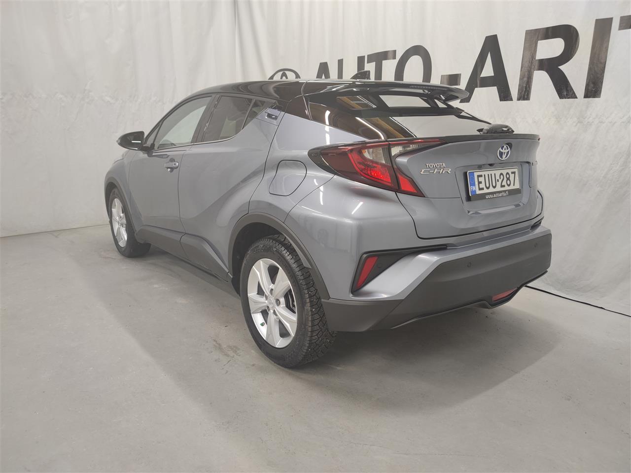 Toyota C-HR 2023