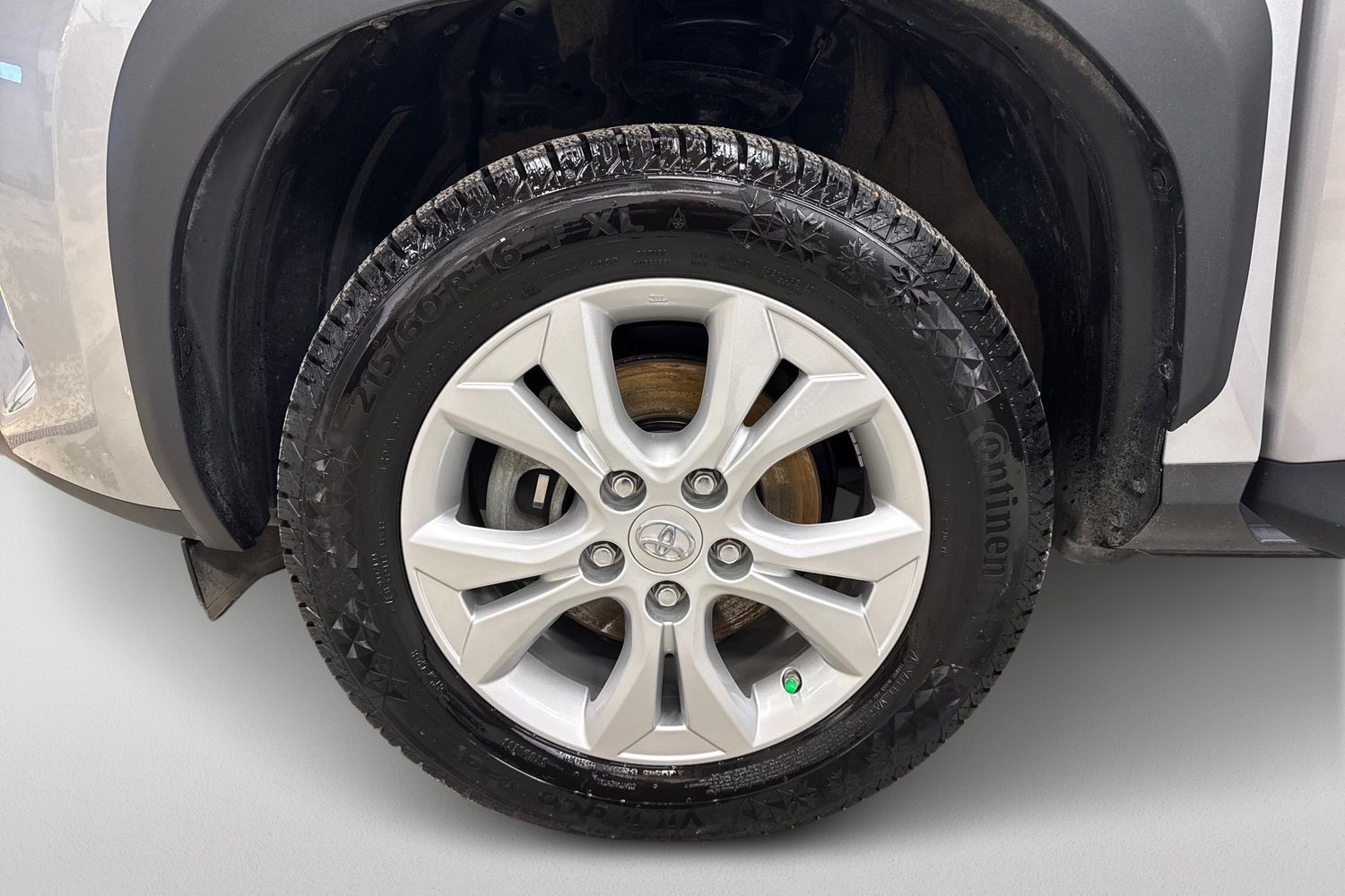 TOYOTA Yaris Cross 2023