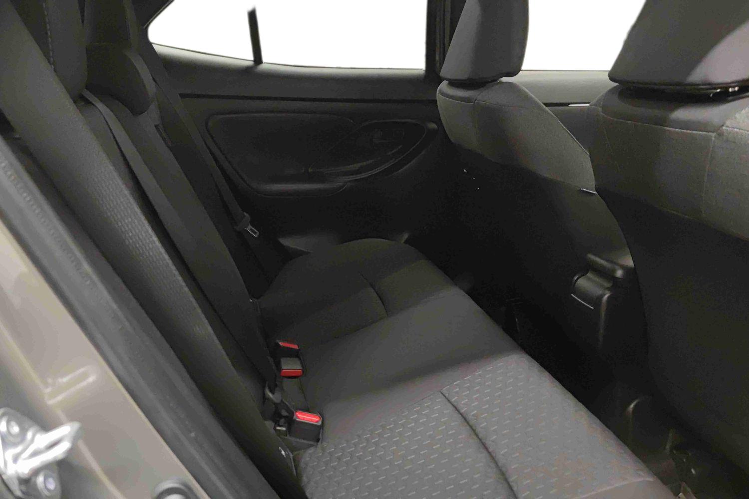 TOYOTA Yaris Cross 2024