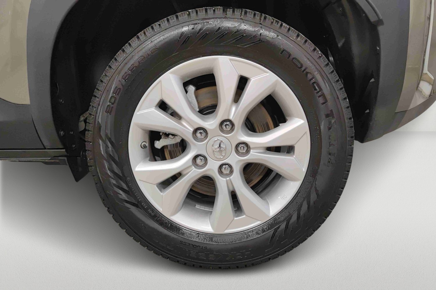 TOYOTA Yaris Cross 2024