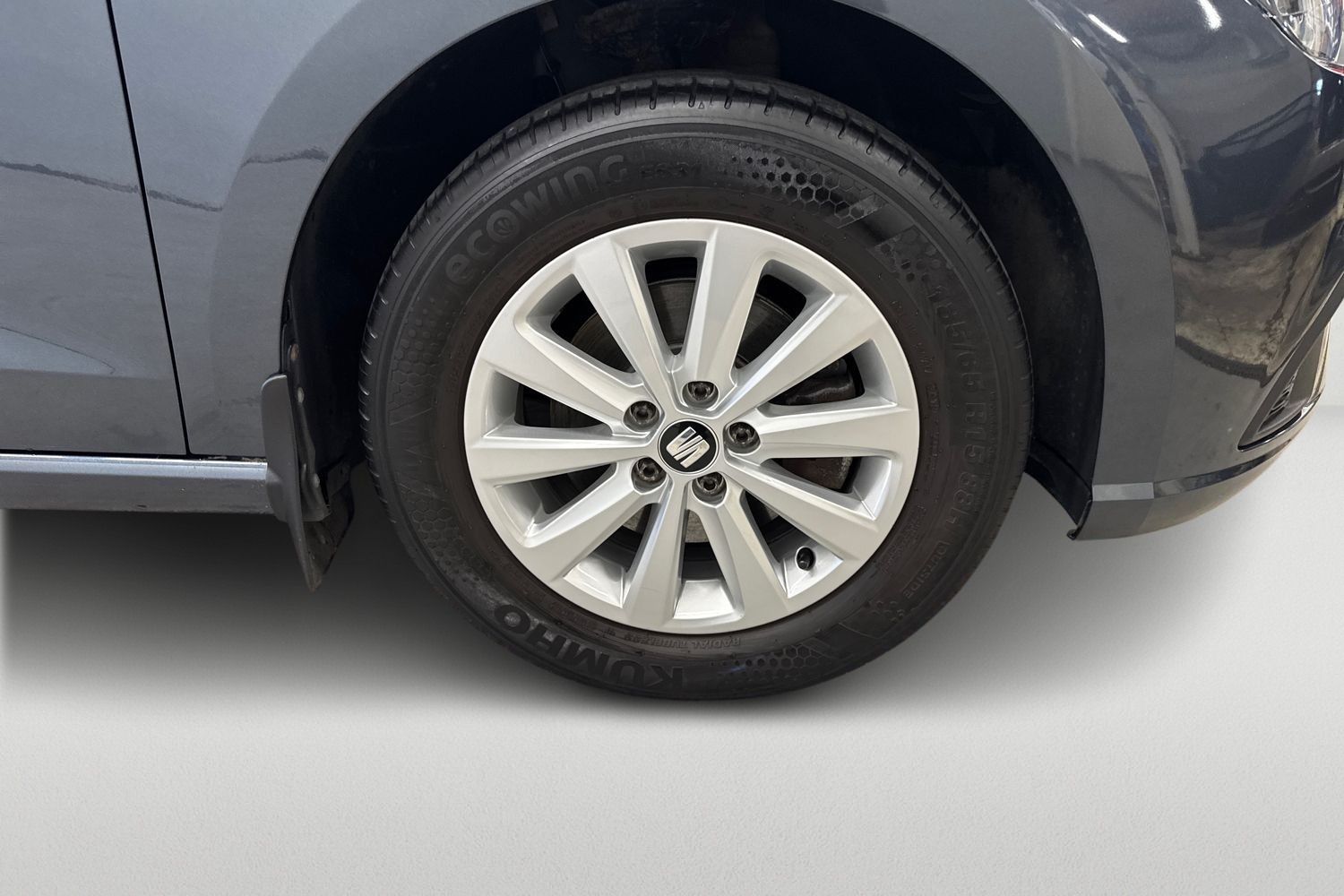 Seat Ibiza 2019