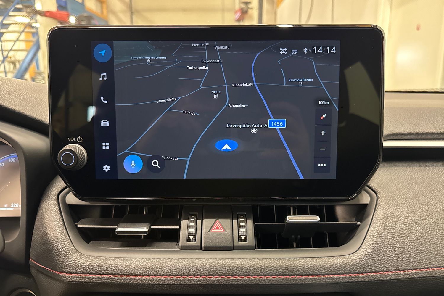 TOYOTA RAV4 Plug-in 2024