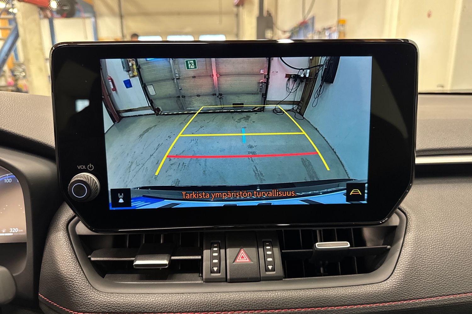 TOYOTA RAV4 Plug-in 2024