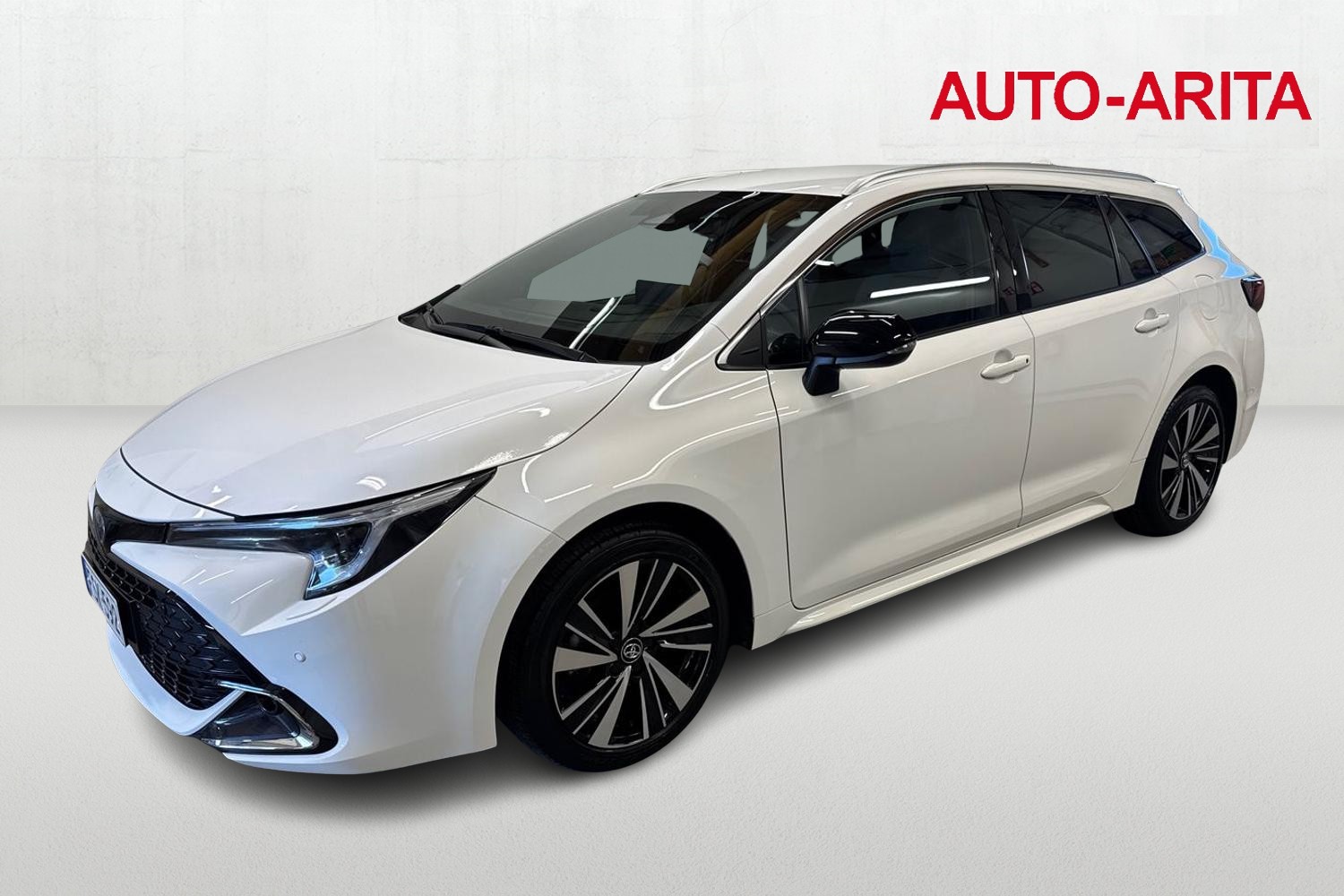TOYOTA COROLLA 2025