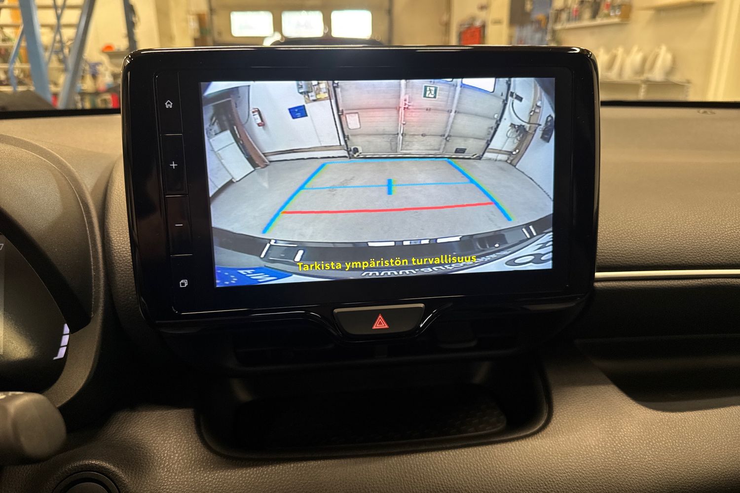 TOYOTA YARIS 2025