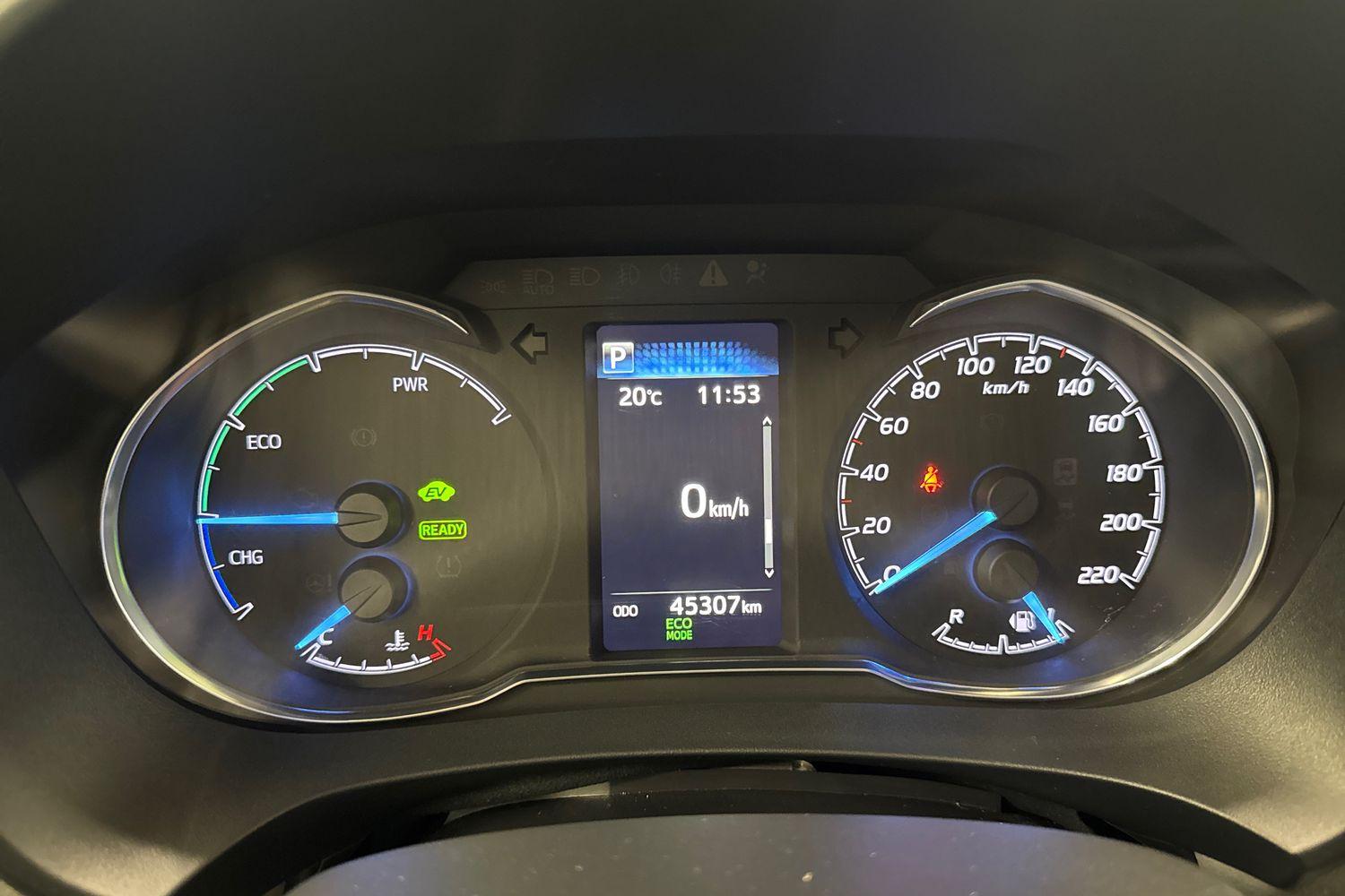 TOYOTA YARIS 2018