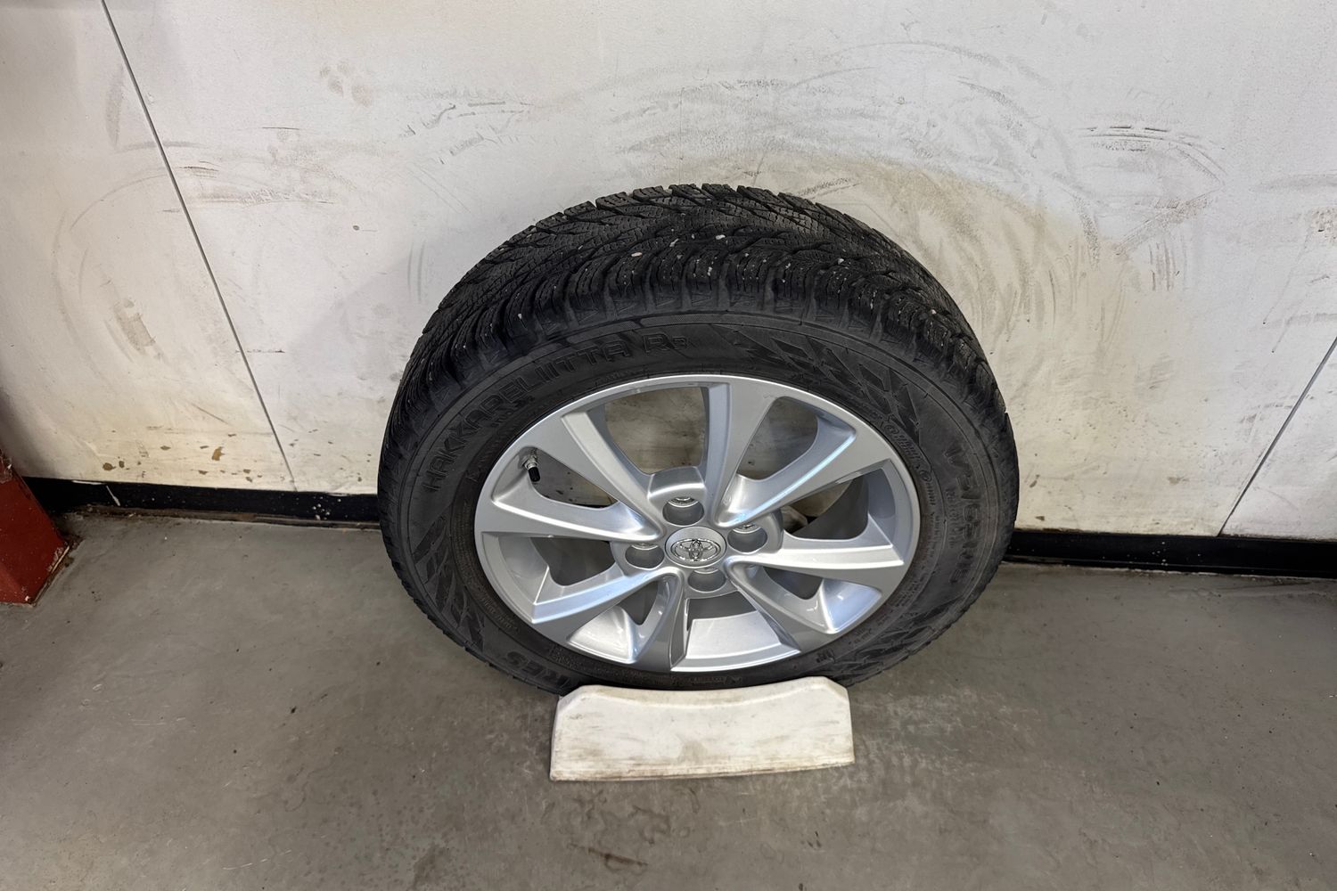 TOYOTA YARIS 2018
