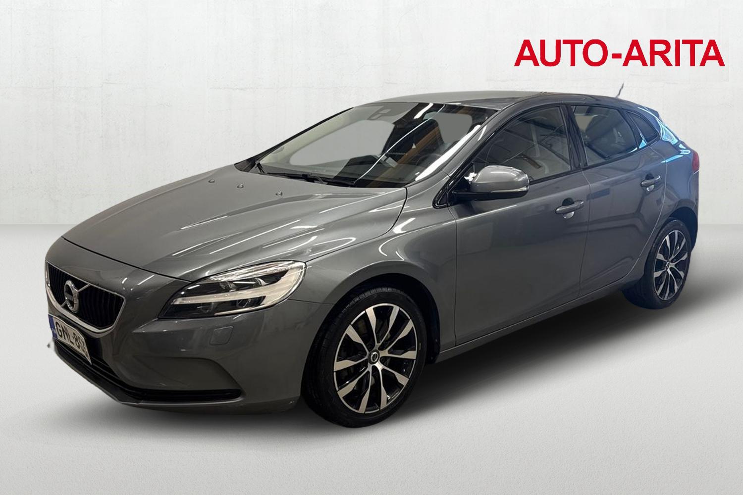 VOLVO V40 2019