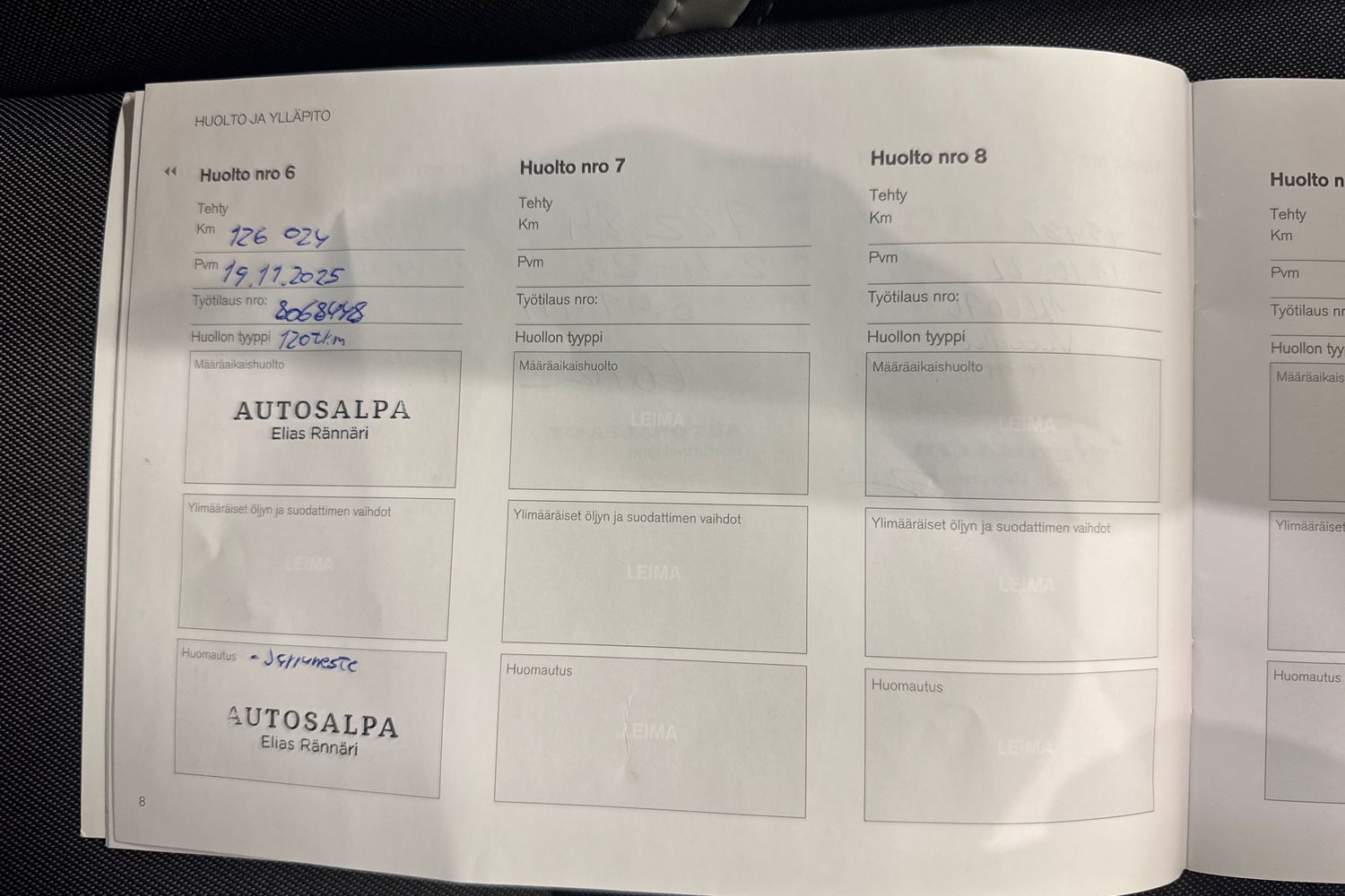 VOLVO V40 2019