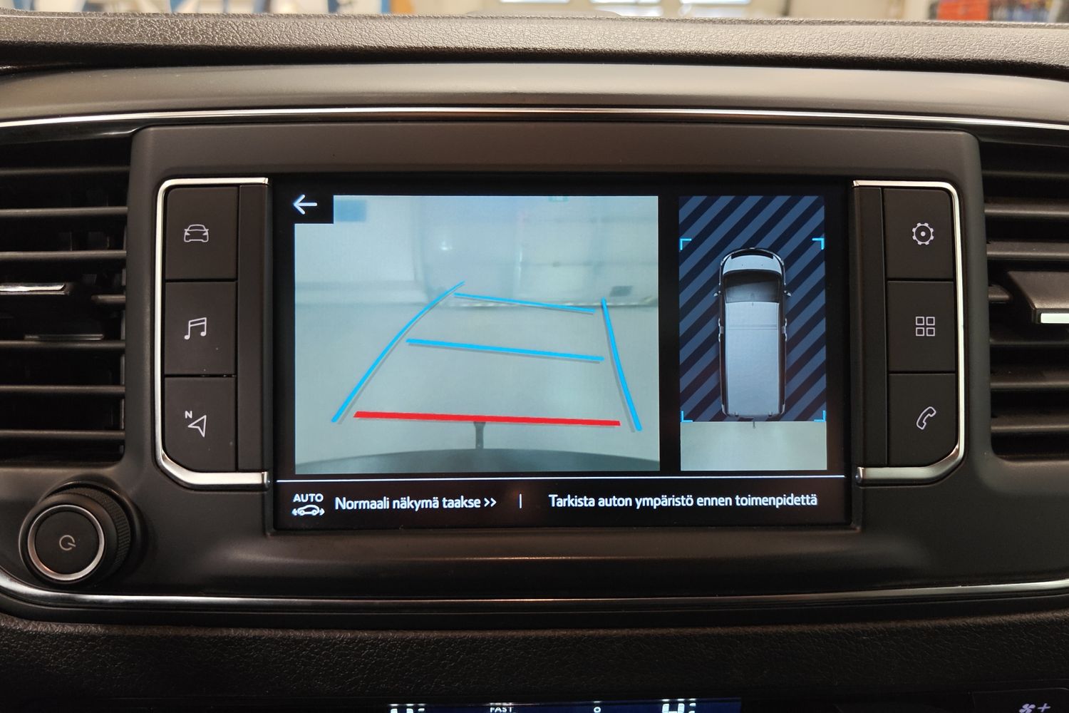 TOYOTA Proace Verso 2019