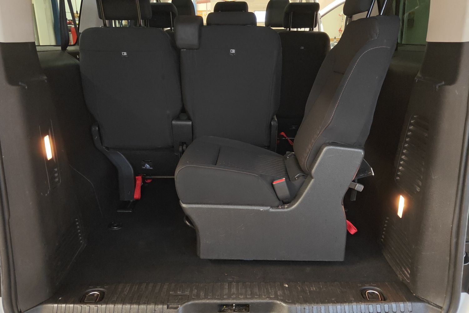 TOYOTA Proace Verso 2019
