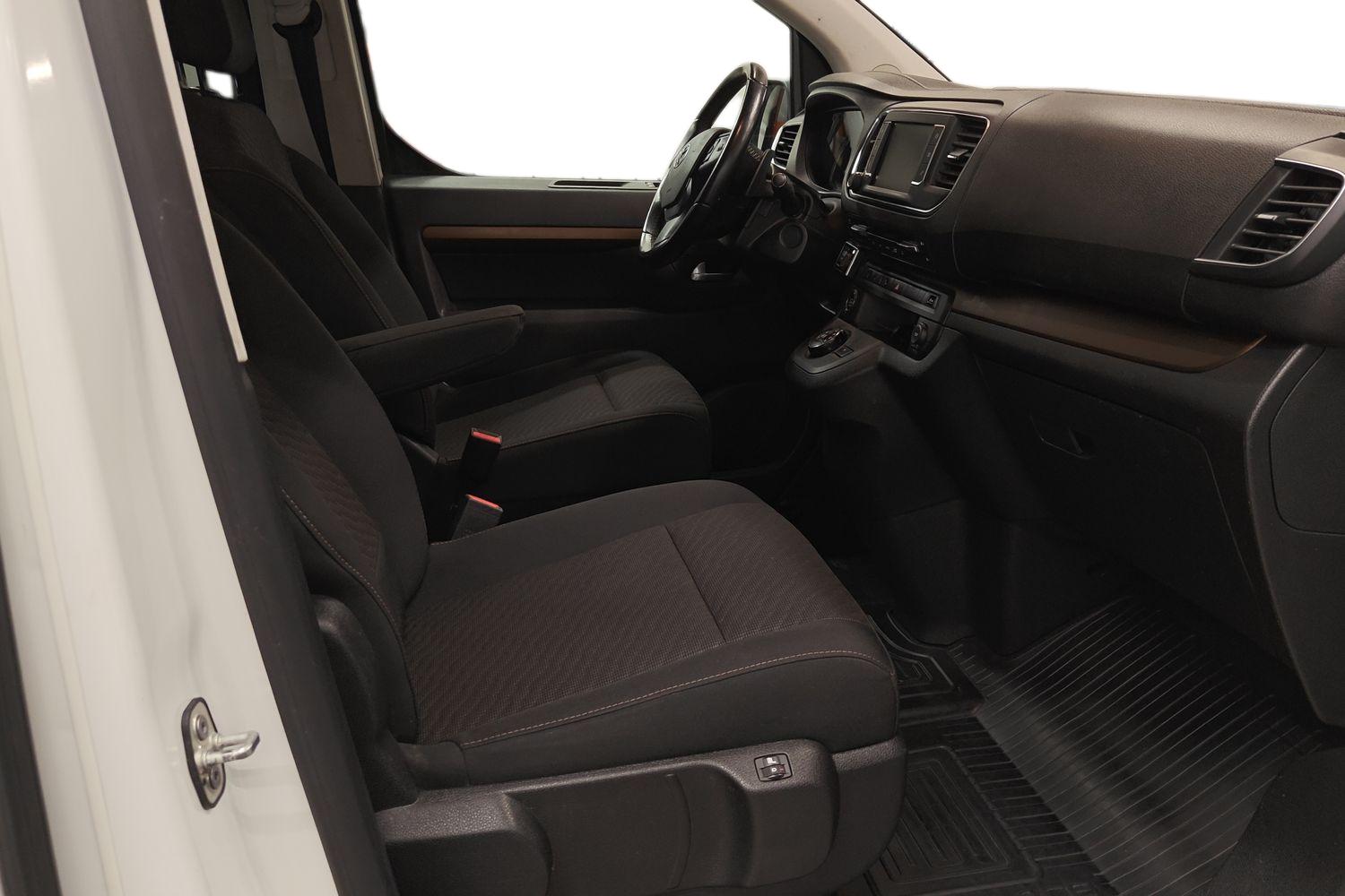 TOYOTA Proace Verso 2019