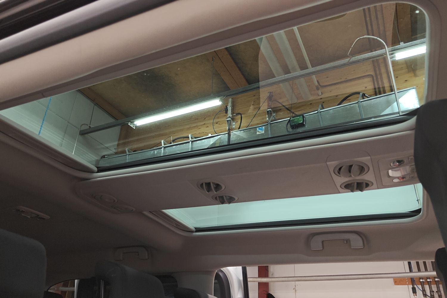 TOYOTA Proace Verso 2019