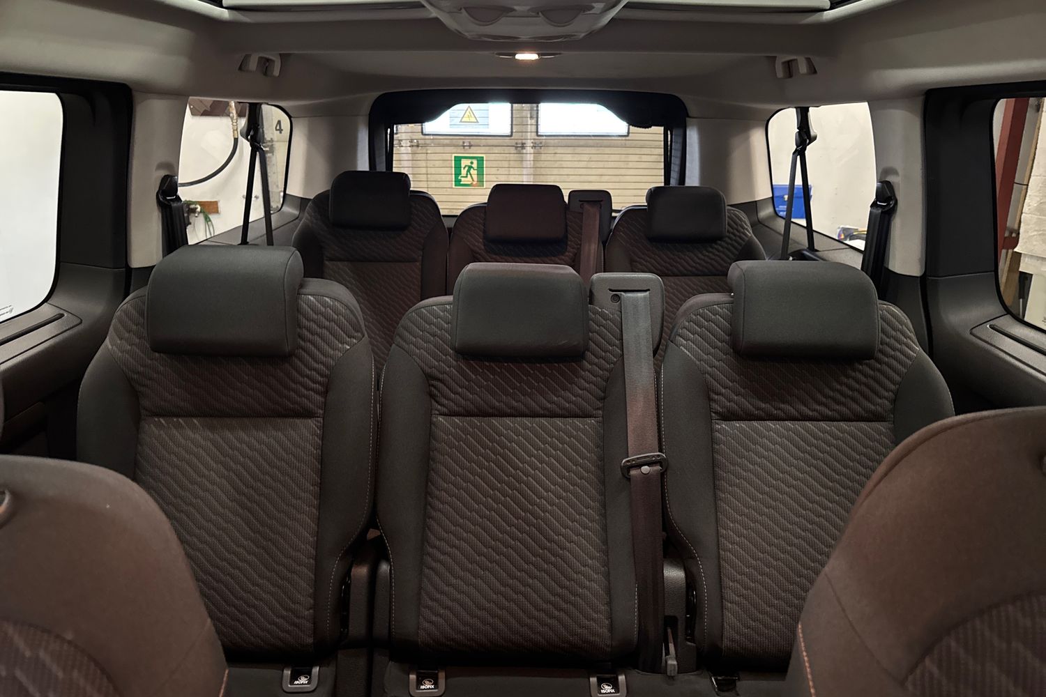 TOYOTA Proace Verso 2019