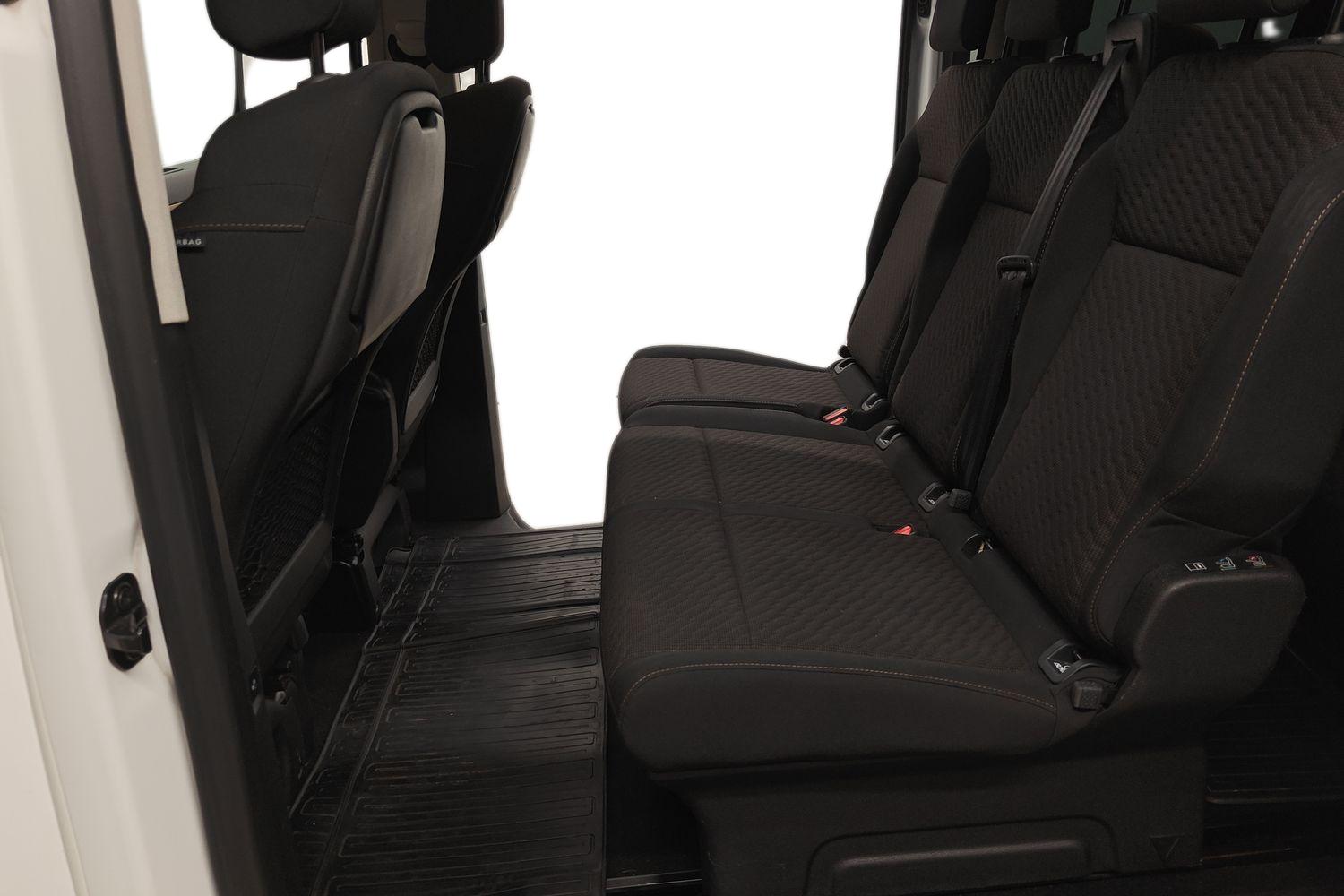 TOYOTA Proace Verso 2019