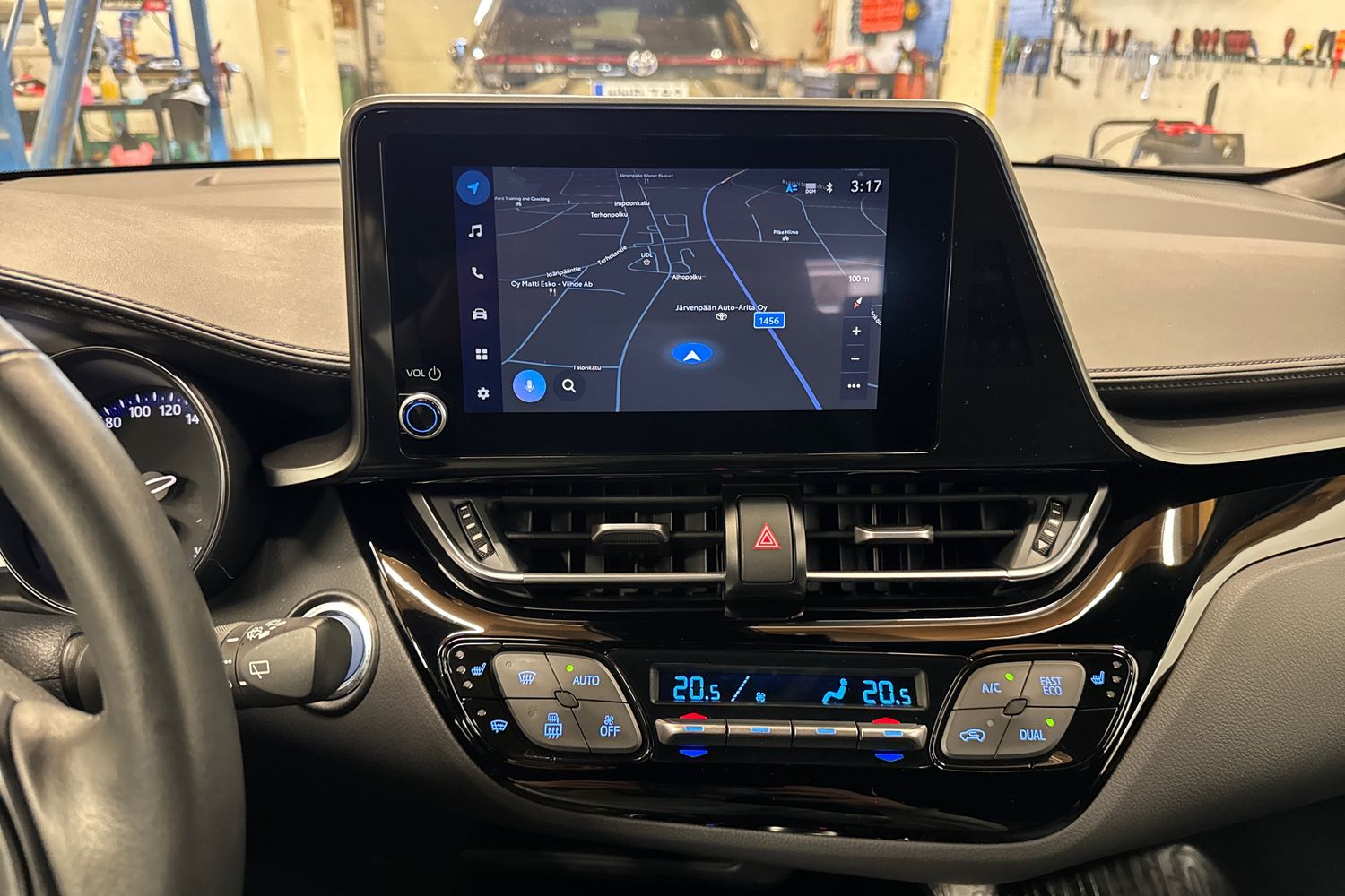 Toyota C-HR 2023