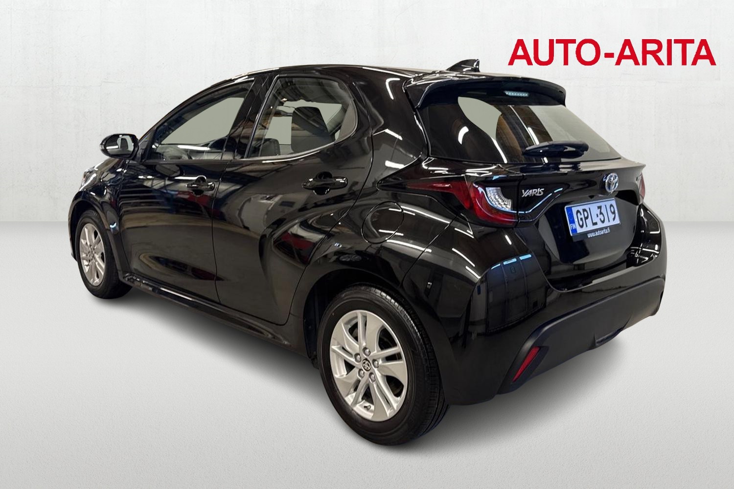TOYOTA YARIS 2023