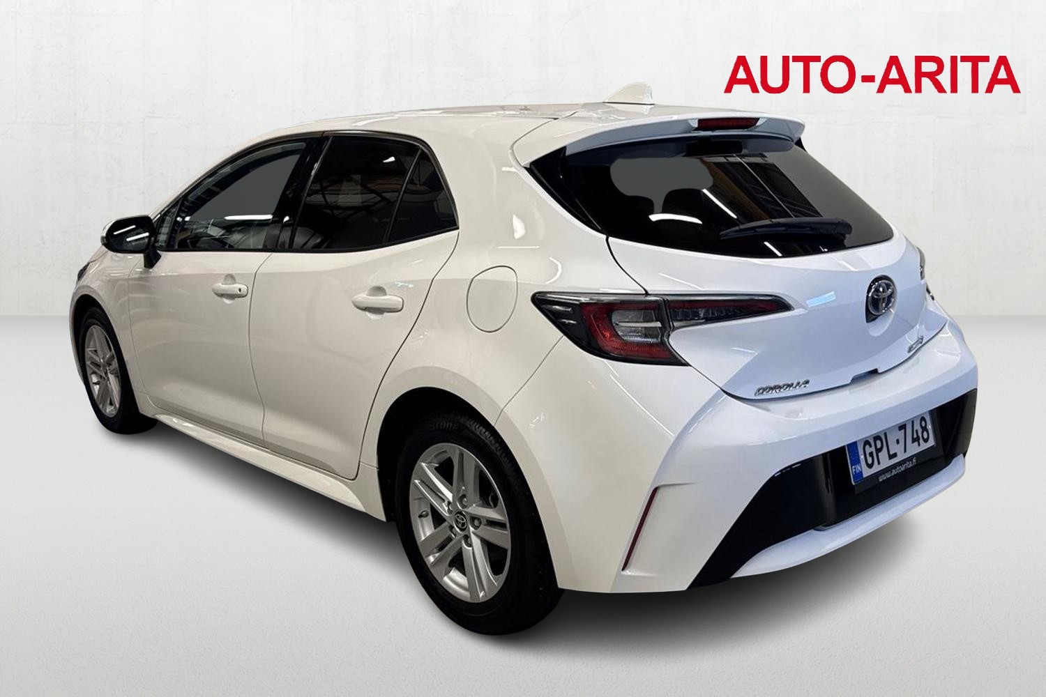 TOYOTA COROLLA 2023