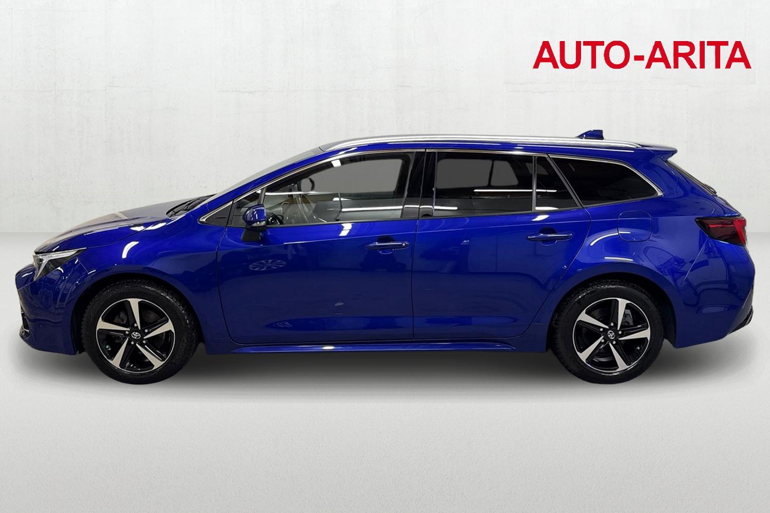 Toyota Corolla 2023
