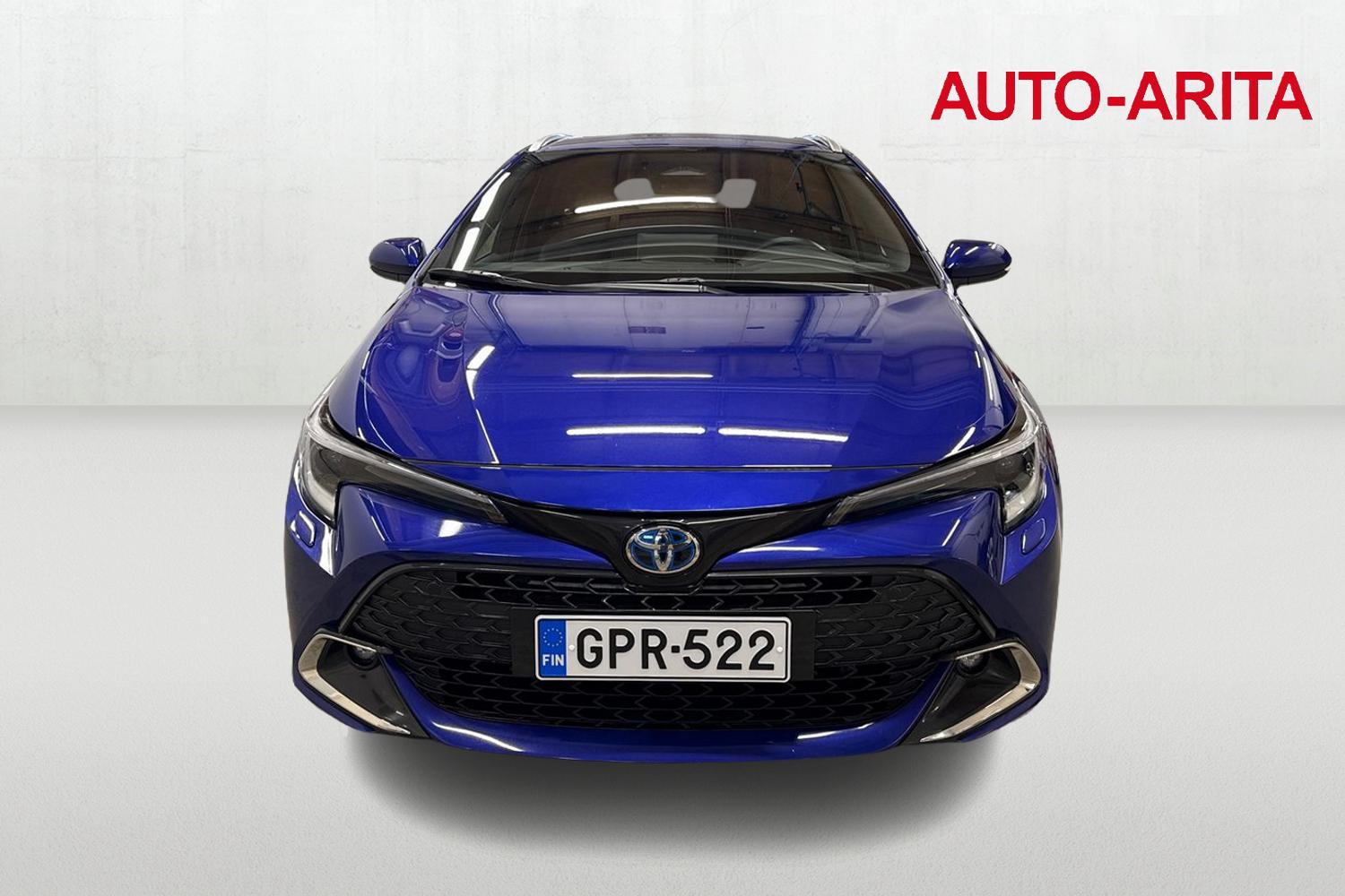 Toyota Corolla 2023