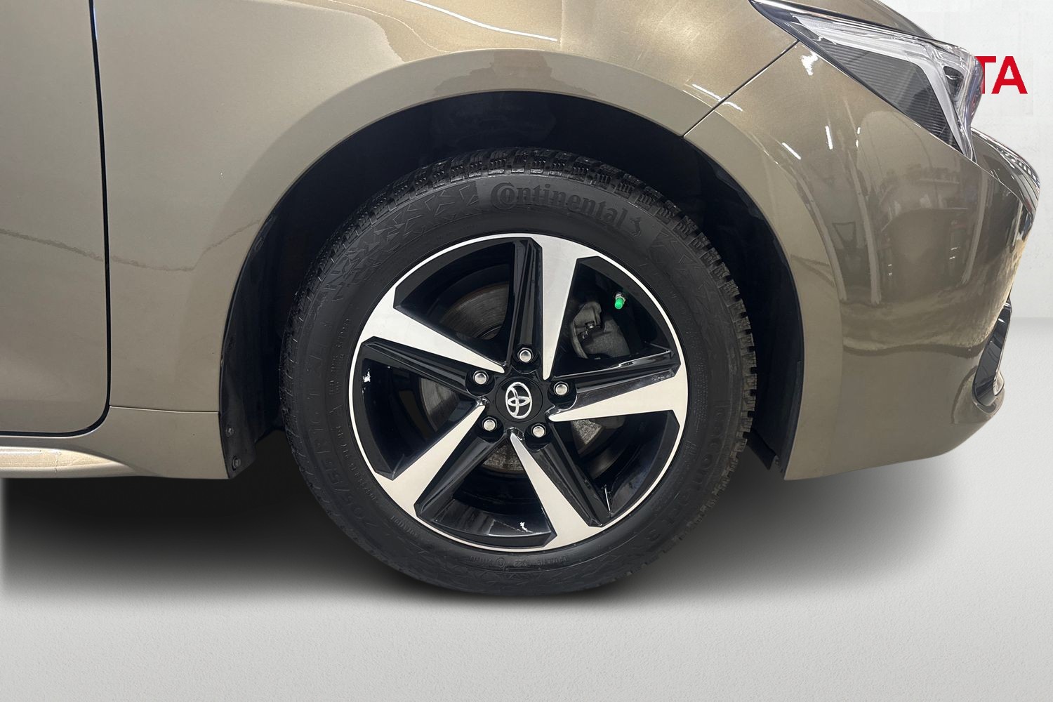 TOYOTA COROLLA 2023