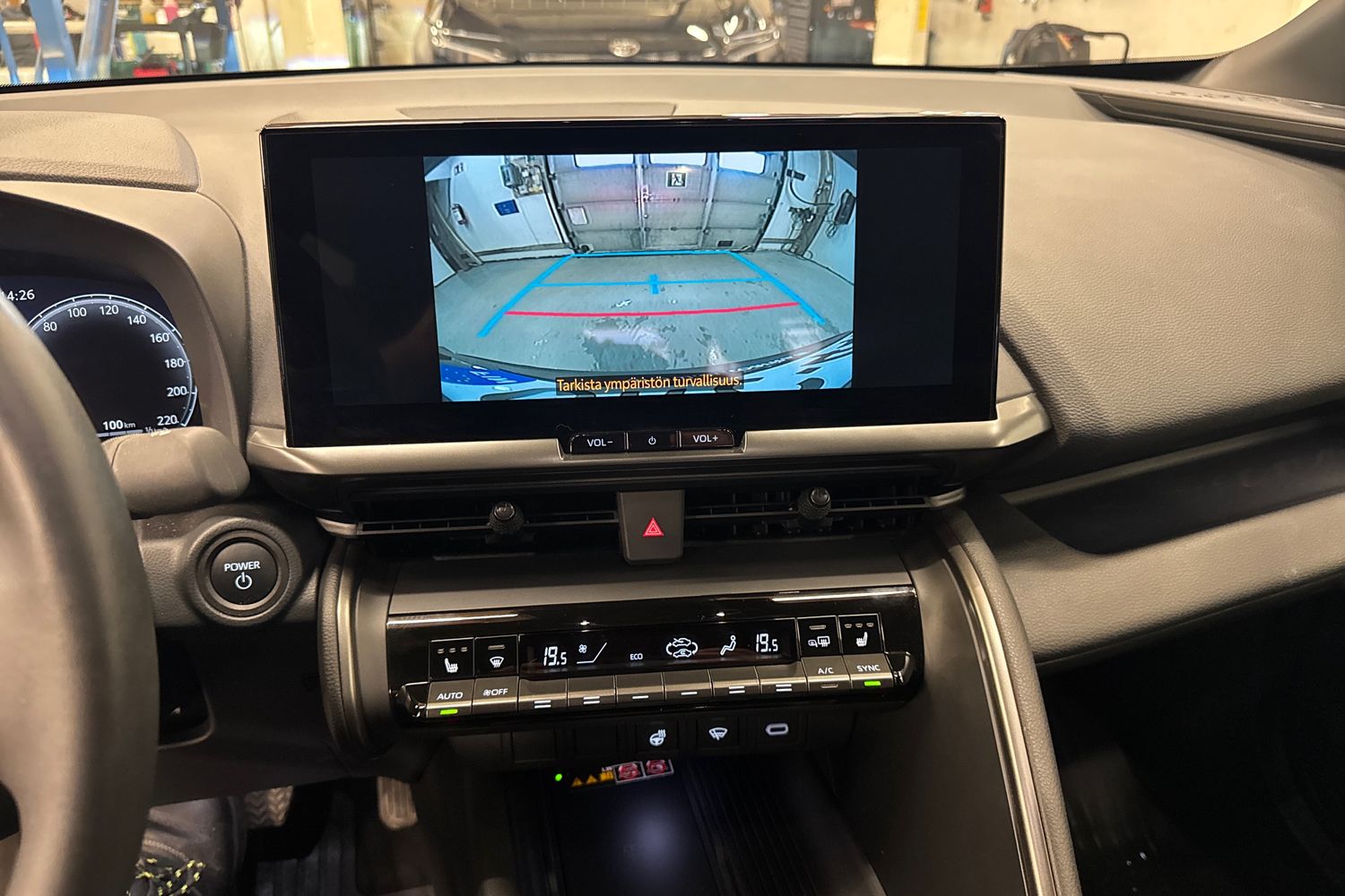 Toyota C-HR 2024