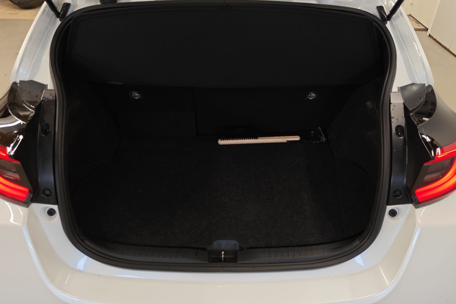 Toyota GR Yaris 2021