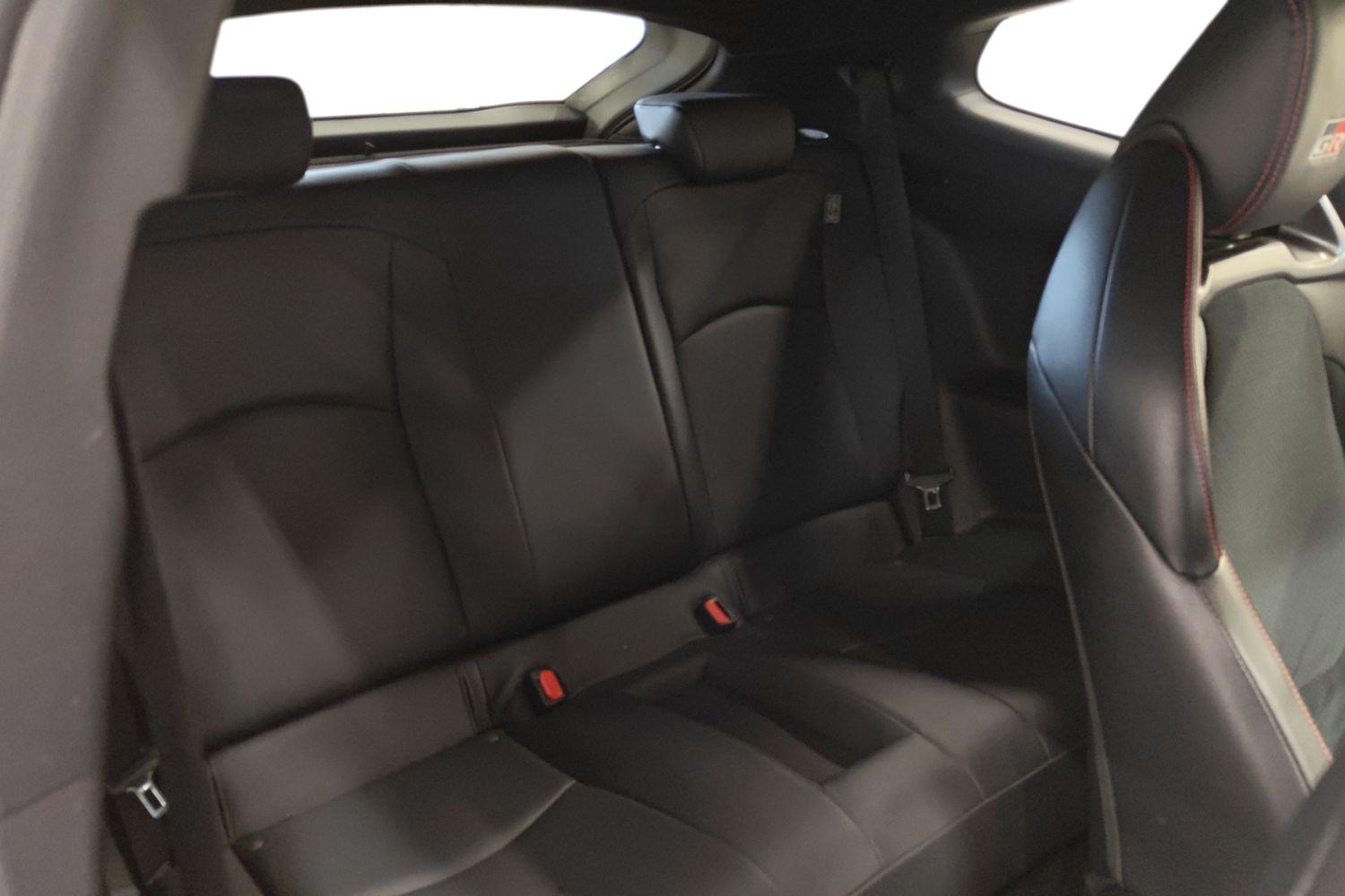 Toyota GR Yaris 2021