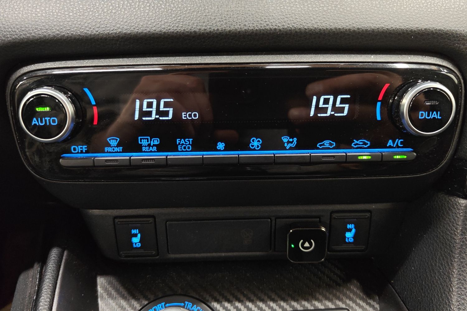 Toyota GR Yaris 2021