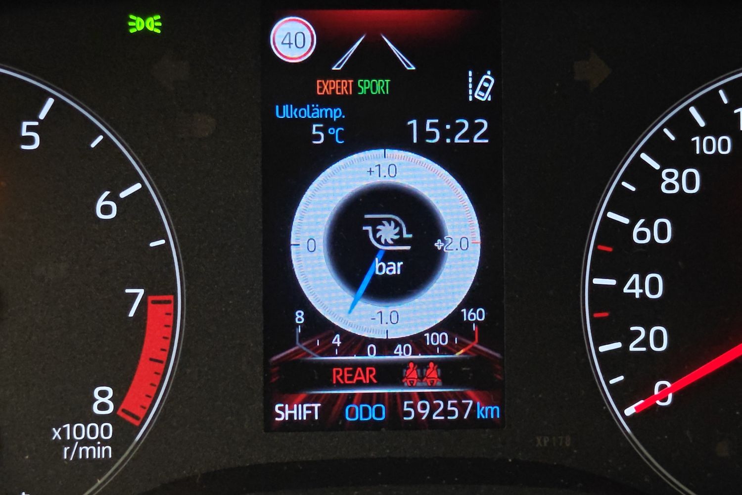 Toyota GR Yaris 2021