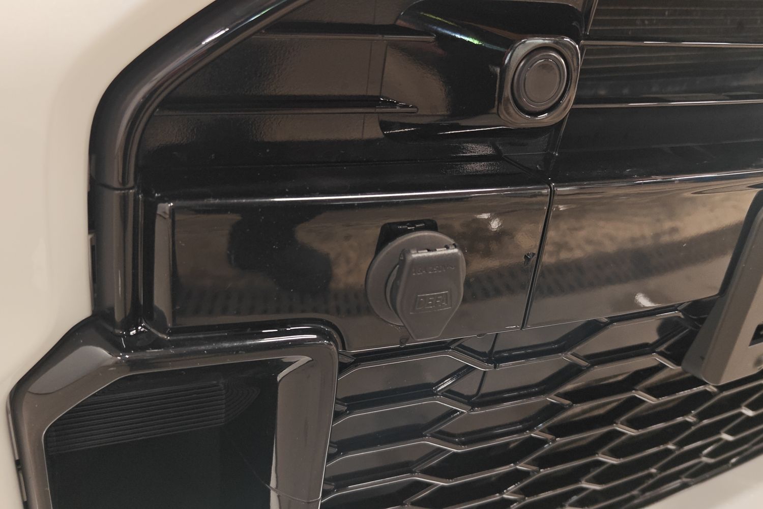 Toyota GR Yaris 2021