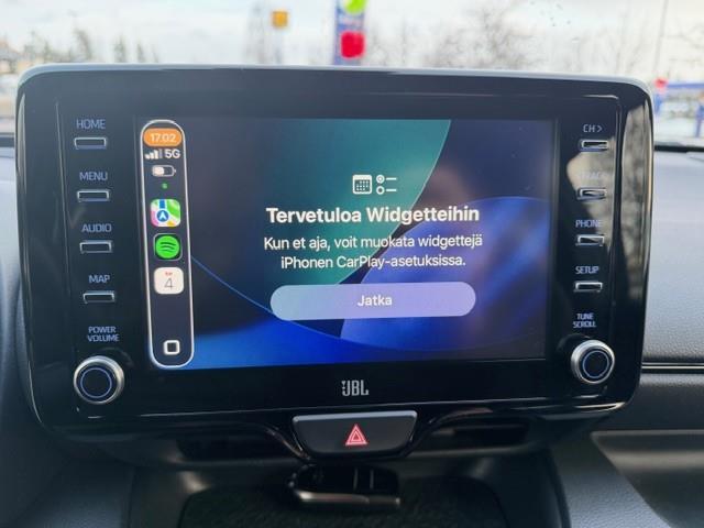 Toyota GR Yaris 2021