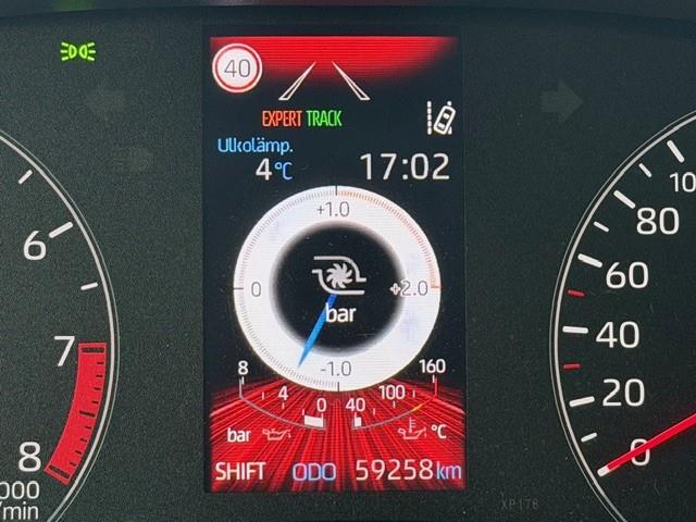 Toyota GR Yaris 2021